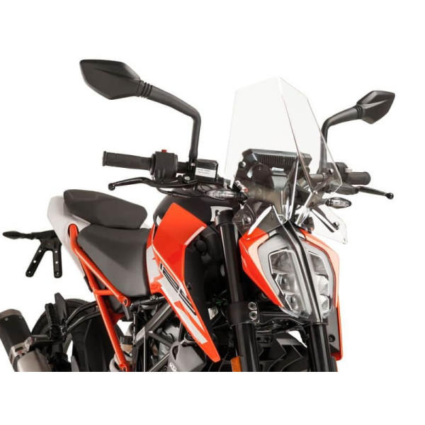 Puig New Generation Sport Screen Clear